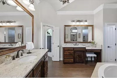 10700 San Simeon Lane, Fort Worth, TX 76179 - Photo 28