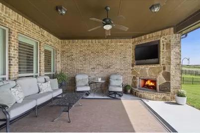 10700 San Simeon Lane, Fort Worth, TX 76179 - Photo 40