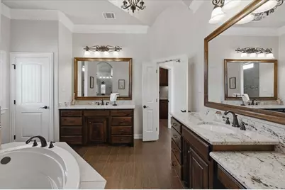 10700 San Simeon Lane, Fort Worth, TX 76179 - Photo 26