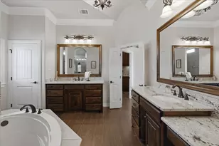 10700 San Simeon Ln, Fort Worth, TX 76179 - Photo 26