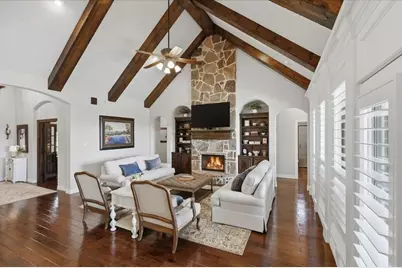 10700 San Simeon Lane, Fort Worth, TX 76179 - Photo 14