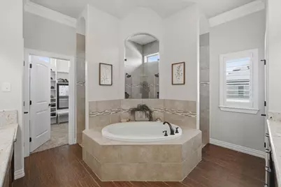 10700 San Simeon Lane, Fort Worth, TX 76179 - Photo 24