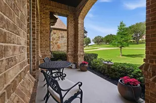 10700 San Simeon Ln, Fort Worth, TX 76179 - Photo 6