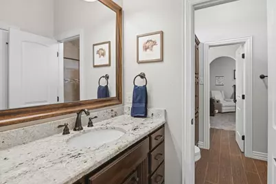 10700 San Simeon Lane, Fort Worth, TX 76179 - Photo 38