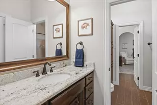 10700 San Simeon Ln, Fort Worth, TX 76179 - Photo 38