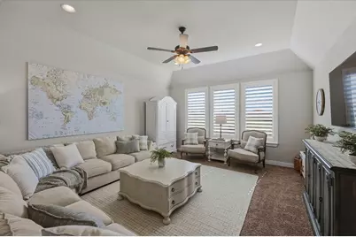 10700 San Simeon Lane, Fort Worth, TX 76179 - Photo 30