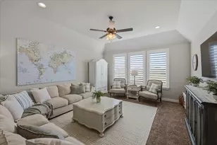 10700 San Simeon Ln, Fort Worth, TX 76179 - Photo 30