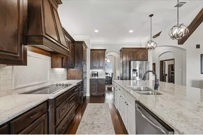 10700 San Simeon Lane, Fort Worth, TX 76179 - Photo 18