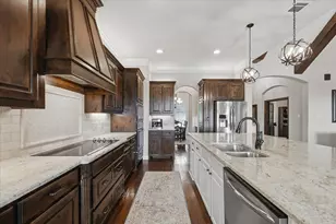 10700 San Simeon Ln, Fort Worth, TX 76179 - Photo 18