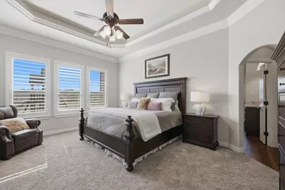 10700 San Simeon Lane, Fort Worth, TX 76179 - Photo 22