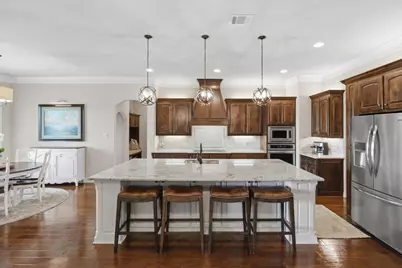 10700 San Simeon Lane, Fort Worth, TX 76179 - Photo 16