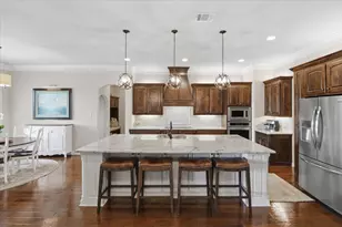 10700 San Simeon Ln, Fort Worth, TX 76179 - Photo 16