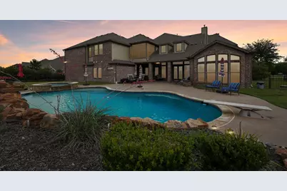 7305 Meadow Glen Drive, Parker, TX 75002 - Photo 2