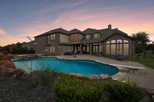 7305 Meadow Glen Dr, Parker, TX 75002 - Photo 2