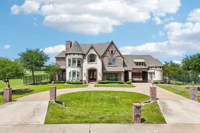 7305 Meadow Glen Drive, Parker, TX 75002 - Photo 2
