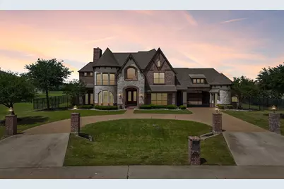 7305 Meadow Glen Drive, Parker, TX 75002 - Photo 1