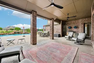 7305 Meadow Glen Dr, Parker, TX 75002 - Photo 34