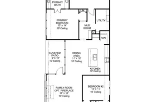 504 Banks St, Celina, TX 75009 - Photo 2