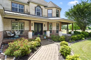 5900 Kings Creek Dr, Post Oak Bend, TX 75142 - Photo 2