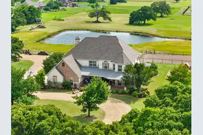 5900 Kings Creek Drive, Post Oak Bend, TX 75142 - Photo 4
