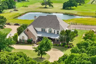 5900 Kings Creek Dr, Post Oak Bend, TX 75142 - Photo 4