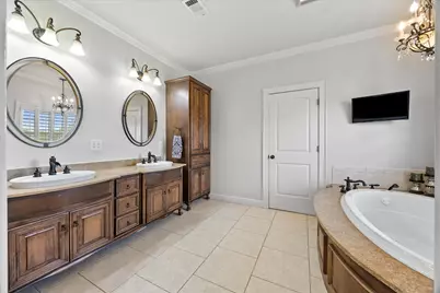 5900 Kings Creek Drive, Post Oak Bend, TX 75142 - Photo 30