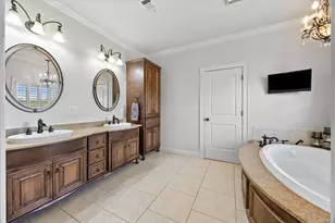 5900 Kings Creek Dr, Post Oak Bend, TX 75142 - Photo 30