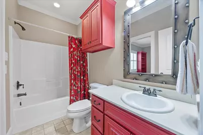 5900 Kings Creek Drive, Post Oak Bend, TX 75142 - Photo 32