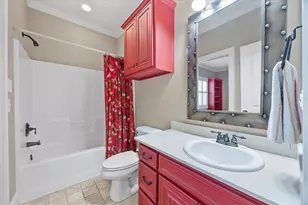 5900 Kings Creek Dr, Post Oak Bend, TX 75142 - Photo 32