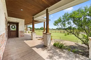 5900 Kings Creek Dr, Post Oak Bend, TX 75142 - Photo 36
