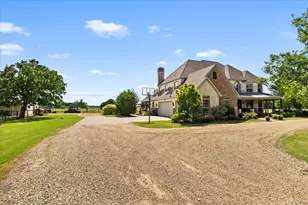 5900 Kings Creek Dr, Post Oak Bend, TX 75142 - Photo 12