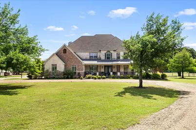 5900 Kings Creek Drive, Post Oak Bend, TX 75142 - Photo 10