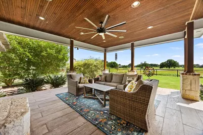5900 Kings Creek Drive, Post Oak Bend, TX 75142 - Photo 34