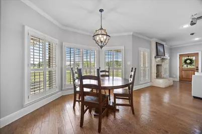 5900 Kings Creek Drive, Post Oak Bend, TX 75142 - Photo 20