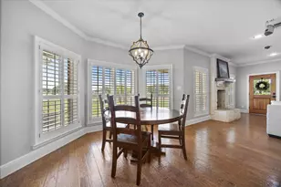 5900 Kings Creek Dr, Post Oak Bend, TX 75142 - Photo 20