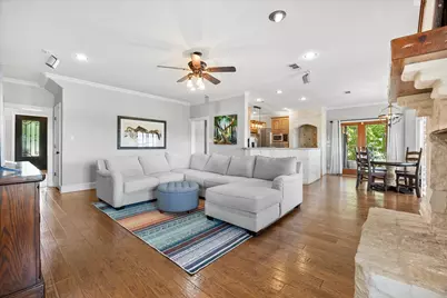 5900 Kings Creek Drive, Post Oak Bend, TX 75142 - Photo 22