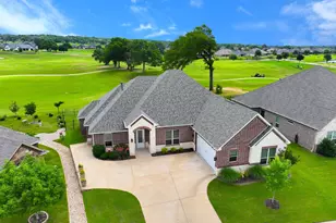 2025 Clive Dr, Granbury, TX 76048 - Photo 1