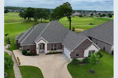 2025 Clive Drive, Granbury, TX 76048 - Photo 1