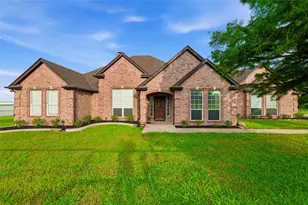 2202 White Ln, Haslet, TX 76052 - Photo 2