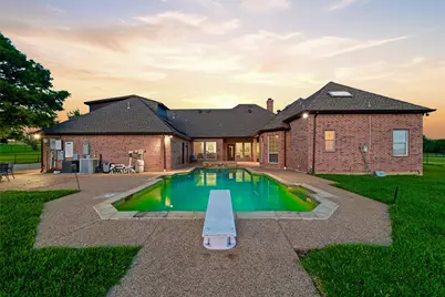 2202 White Lane, Haslet, TX 76052 - Photo 28