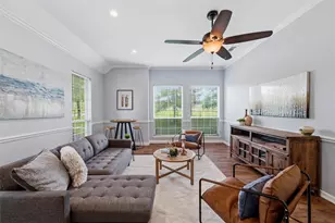 2202 White Ln, Haslet, TX 76052 - Photo 8