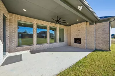 1408 Hicks Trail, Lucas, TX 75002 - Photo 34