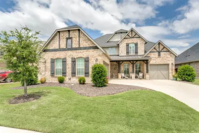 376 Rosemary Drive, Wylie, TX 75098 - Photo 2
