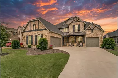 376 Rosemary Drive, Wylie, TX 75098 - Photo 1