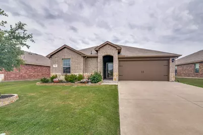 732 Meadow Creek Lane, Josephine, TX 75189 - Photo 1