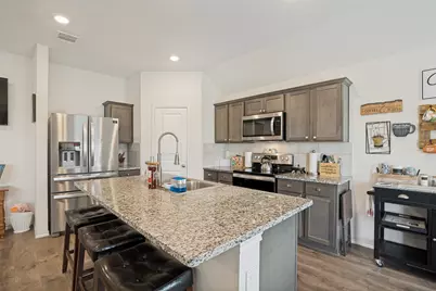 732 Meadow Creek Lane, Josephine, TX 75189 - Photo 8