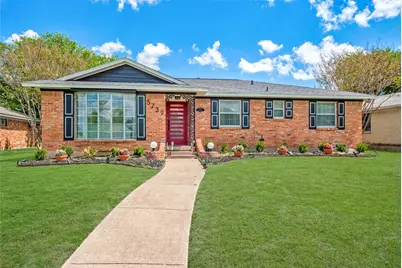 5739 Banting Way, Dallas, TX 75227 - Photo 1