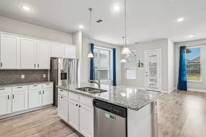 2114 Laurel Street, Melissa, TX 75454 - Photo 8
