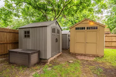 5729 Wedgmont Circle N, Fort Worth, TX 76133 - Photo 40