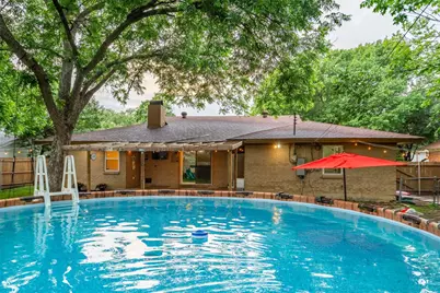 5729 Wedgmont Circle N, Fort Worth, TX 76133 - Photo 38